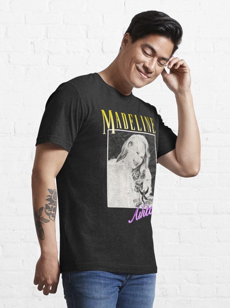 Alternate view of Madeline Ashton Death Becomes Her Essential T-Shirt