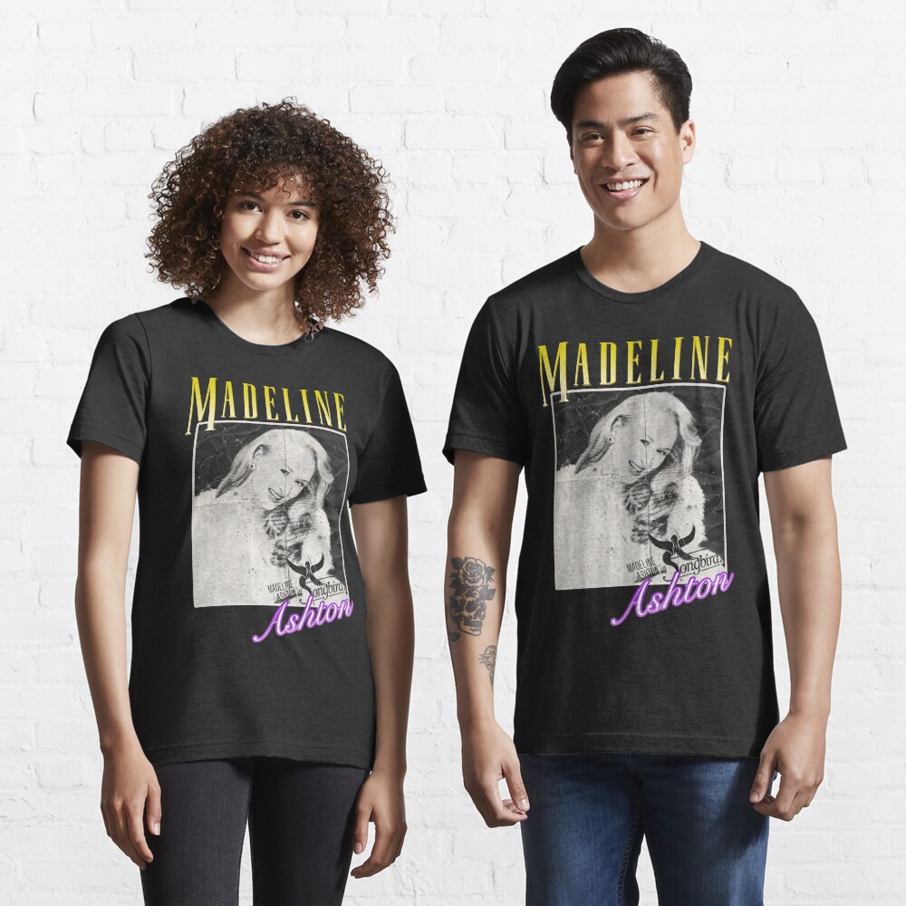 Madeline Ashton Death Becomes Her Essential T-Shirt