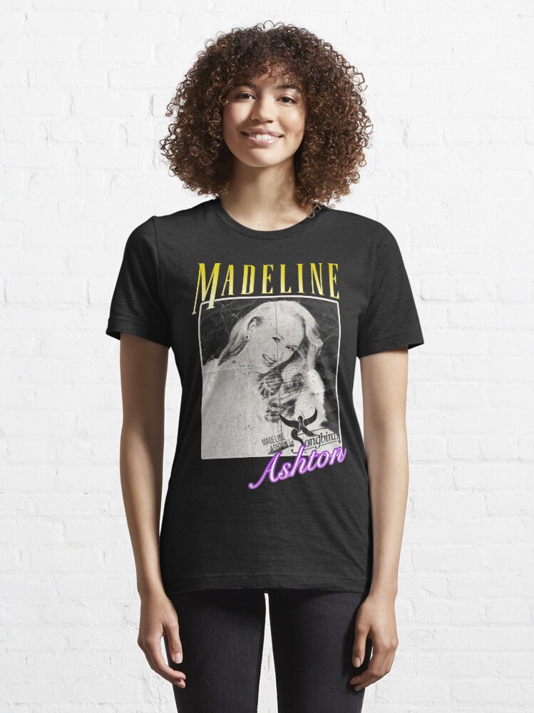 Alternate view of Madeline Ashton Death Becomes Her Essential T-Shirt