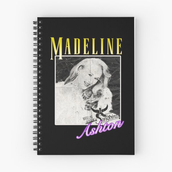 Item preview, Madeline Ashton Death  Becomes Her designed and sold by MakeASceneFilm.