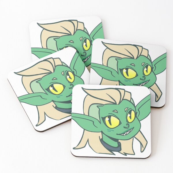 Item preview, DOUBLE TROUBLE! designed and sold by dungeonsdrawing.