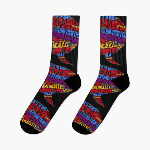 Item preview, Things Tango Teachers Say designed and sold by infinitetango.
