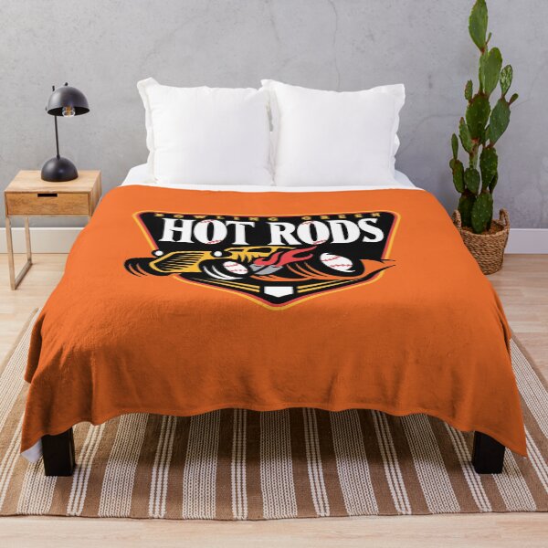 Item preview, The Bowling Green Hot Rods 2 designed and sold by klausjager.