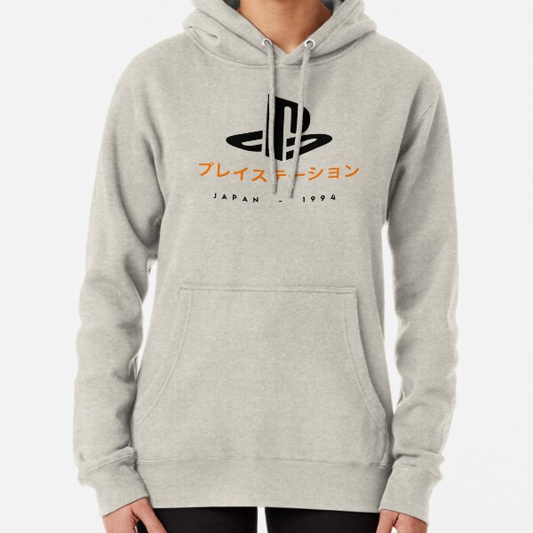 Sony Japan Sweatshirts Hoodies Redbubble