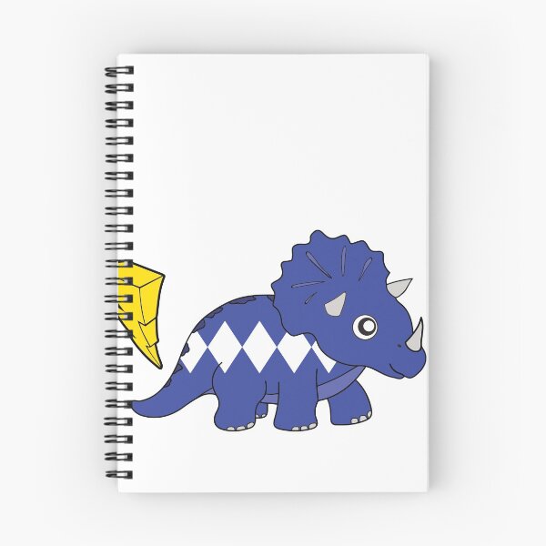 Item preview, Power Rangers Blue Ranger designed and sold by gypsysgem.