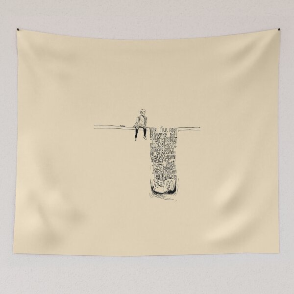Item preview, or i'll be buried in the king's highway designed and sold by princehal.