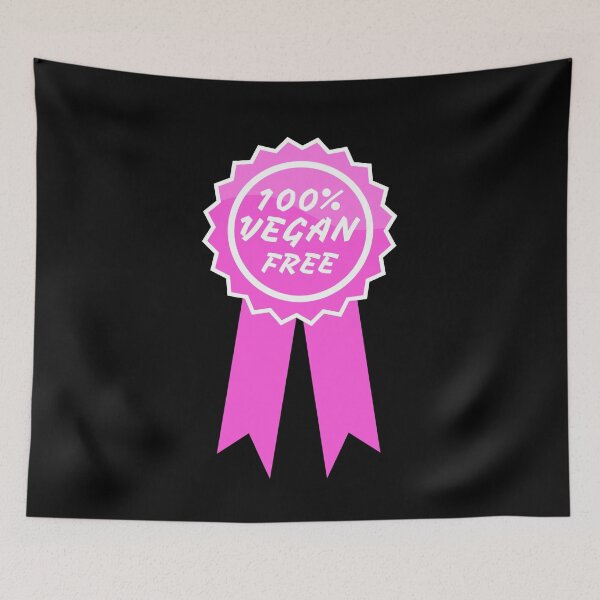 Item preview, 100% vegan-free meat lover barbecue gift women designed and sold by TShirtsByMs.