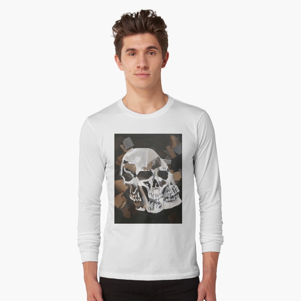Item preview, Long Sleeve T-Shirt designed and sold by RevScarecrow.