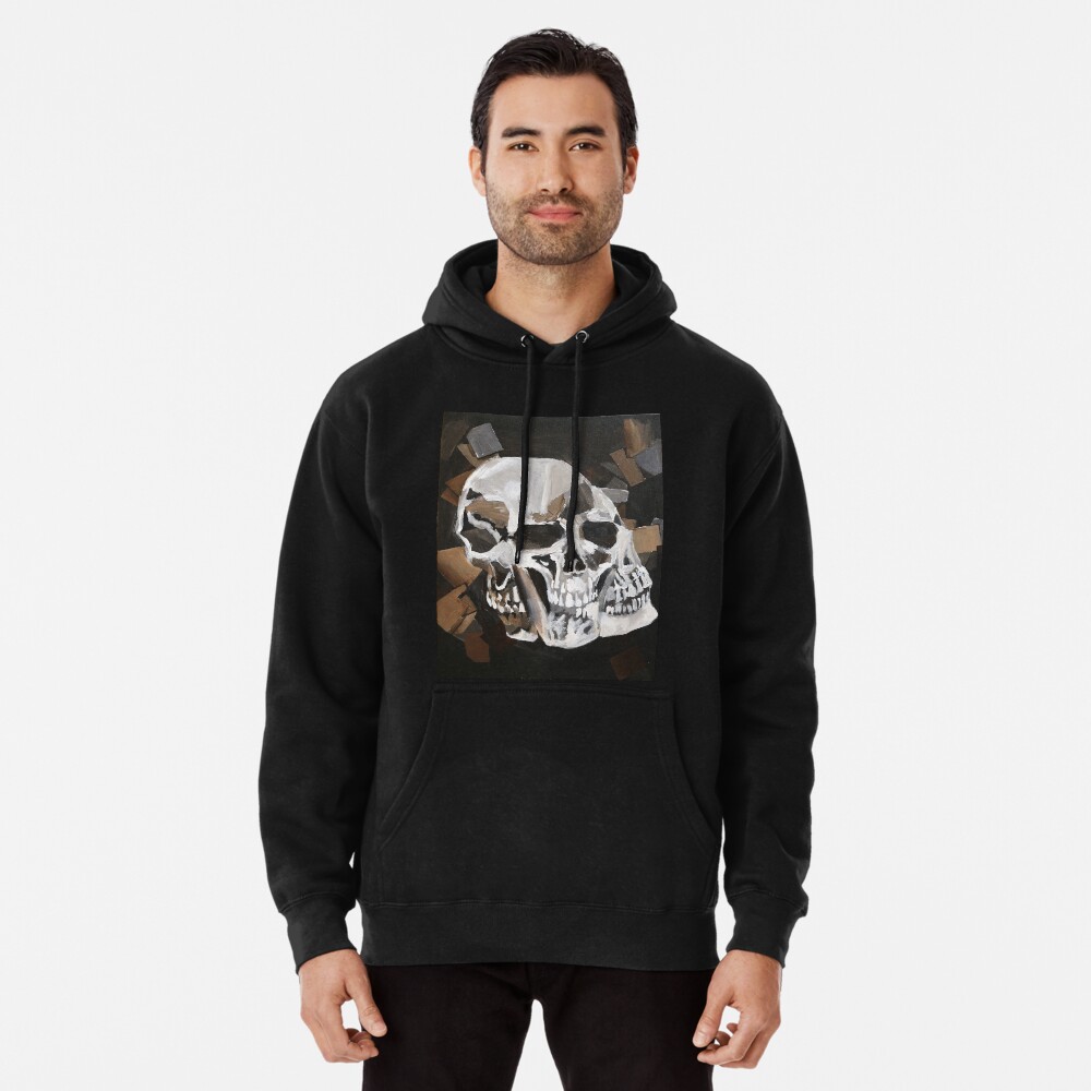 Item preview, Pullover Hoodie designed and sold by RevScarecrow.