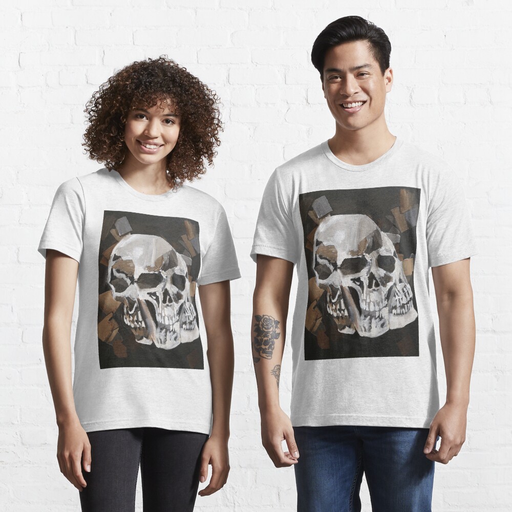 Item preview, Essential T-Shirt designed and sold by RevScarecrow.