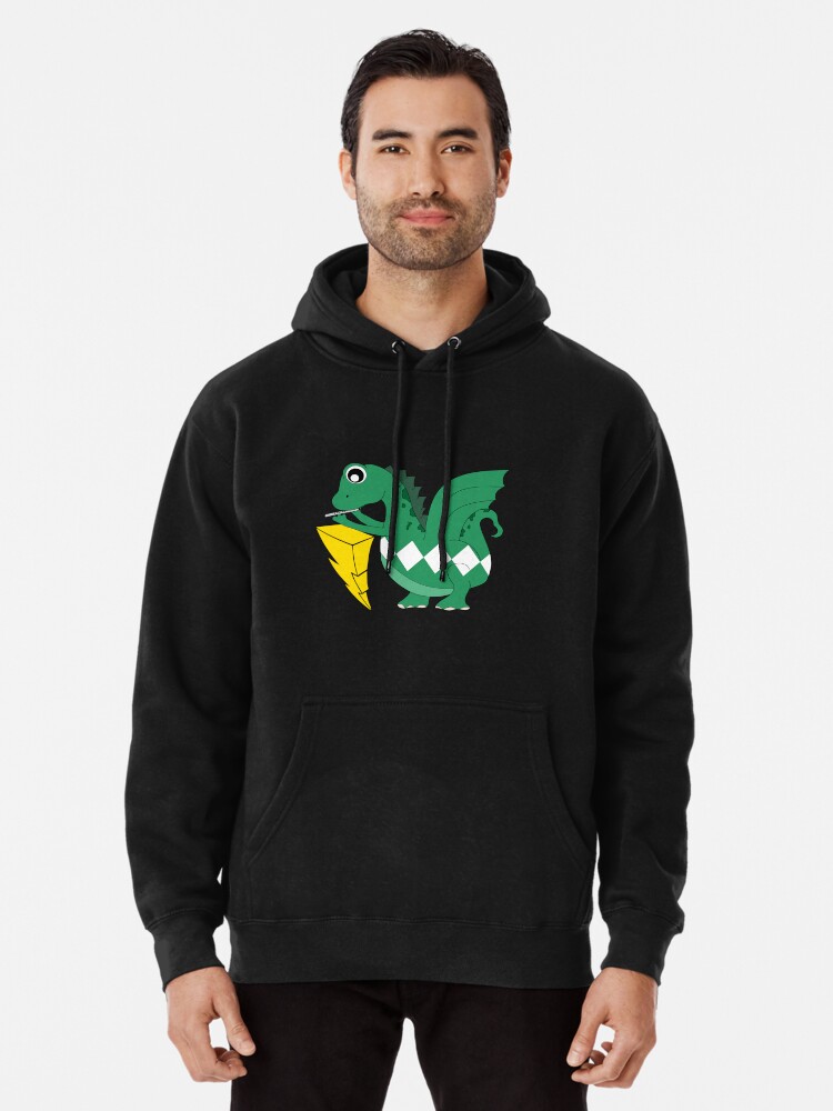 Ranger green hoodie hot sale