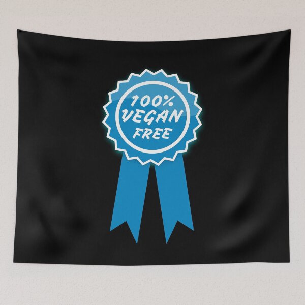 Item preview, 100% vegan-free meat lover barbecue gift men designed and sold by TShirtsByMs.