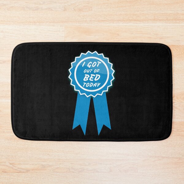 Item preview, I got up today - men designed and sold by TShirtsByMs.