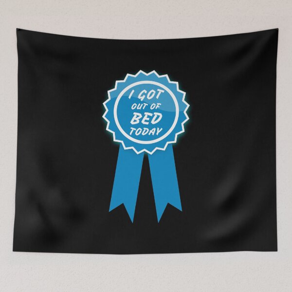 Item preview, I got up today - men designed and sold by TShirtsByMs.