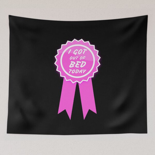 Item preview, I got up today - women designed and sold by TShirtsByMs.