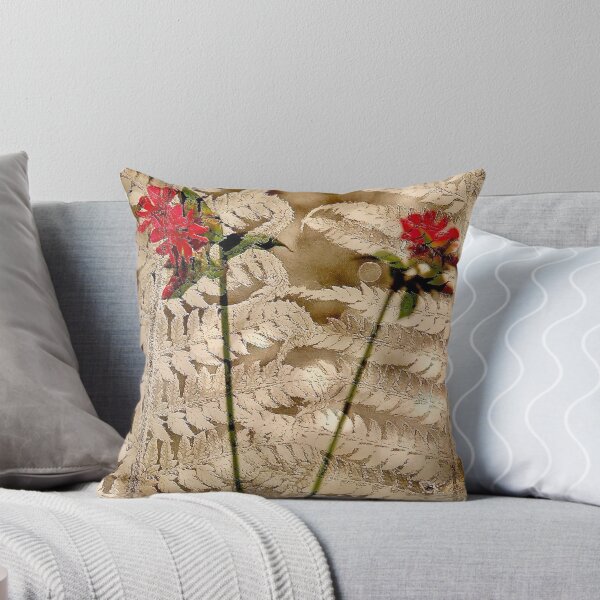 Item preview, Wildflower and Bracken Layers designed and sold by Mike  Waldron.