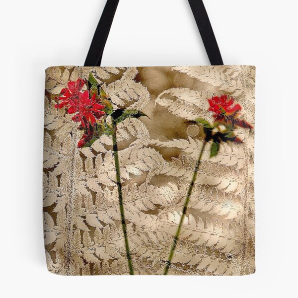 Item preview, Wildflower and Bracken Layers designed and sold by Mike  Waldron.