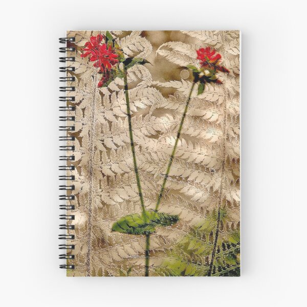 Item preview, Wildflower and Bracken Layers designed and sold by Mike  Waldron.