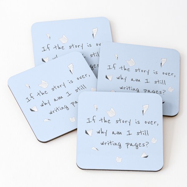 Item preview, Death By a Thousand Cuts Lyrics designed and sold by Hannah0927.