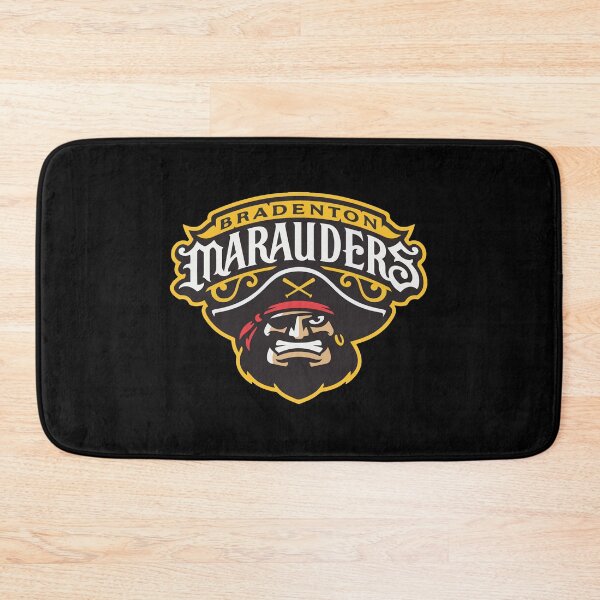 Item preview, The Bradenton Marauders designed and sold by klausjager.