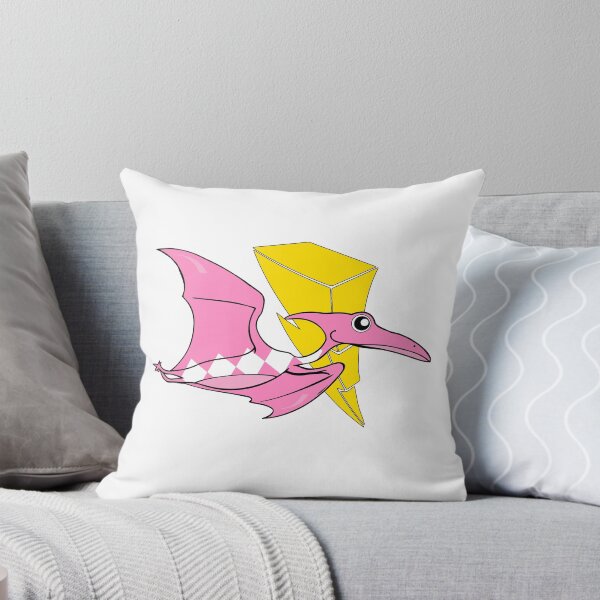 Item preview, Power Rangers Ranger Rosa designed and sold by gypsysgem.