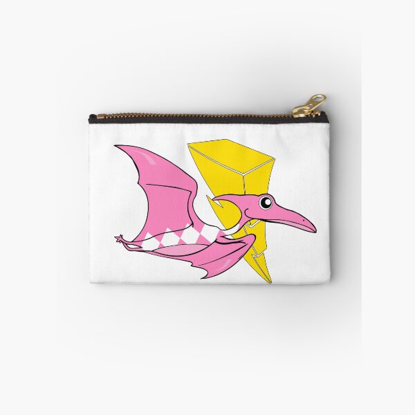 Item preview, Power Rangers Pink Ranger designed and sold by gypsysgem.
