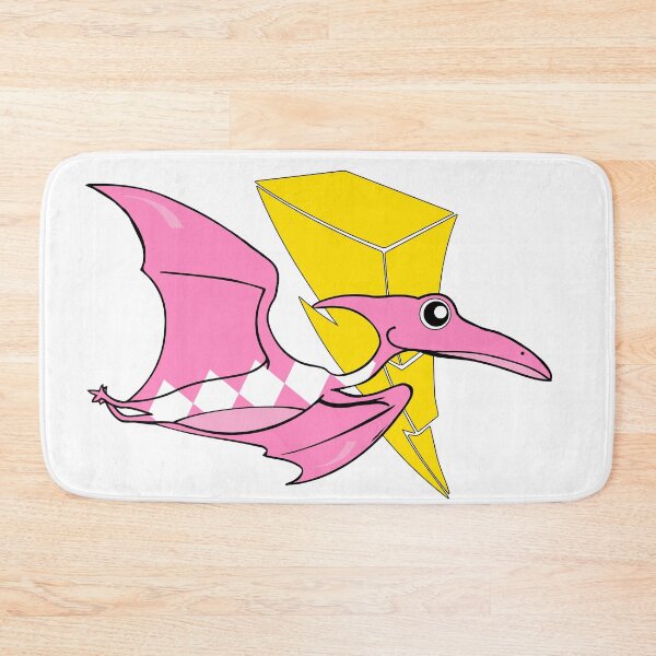 Item preview, Power Rangers Ranger Rosa designed and sold by gypsysgem.