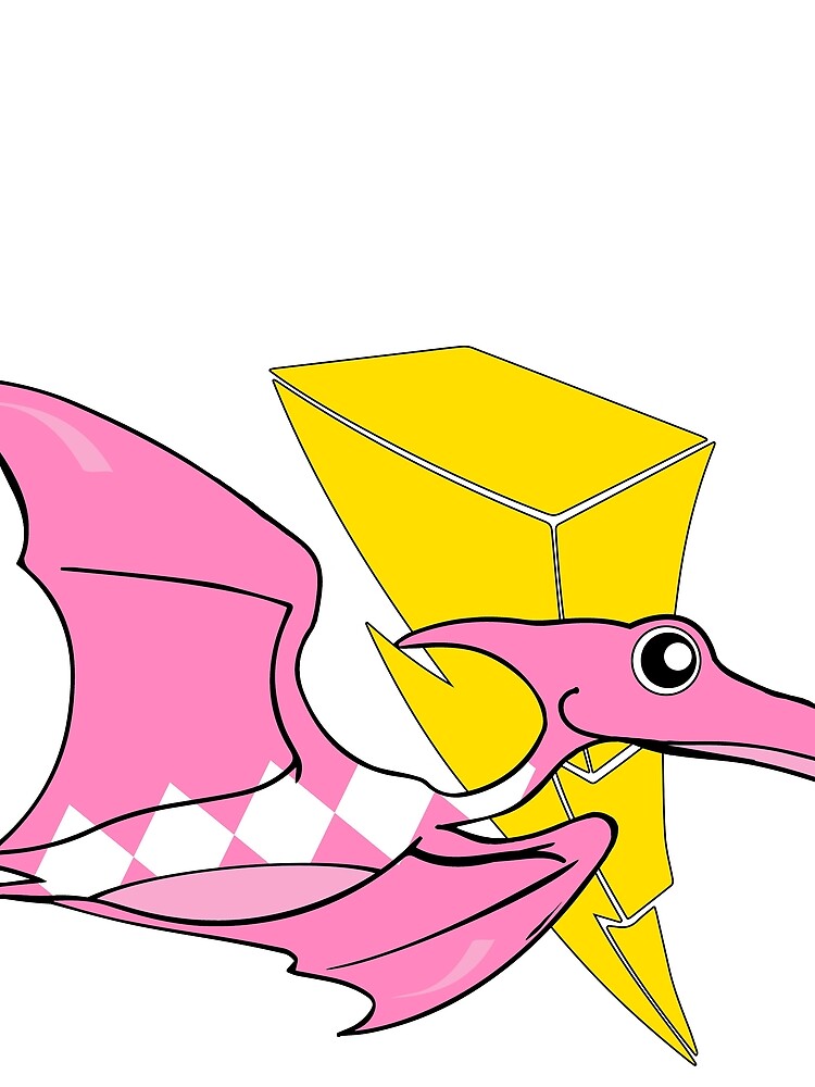 Thumbnail 3 of 3, Scarf, Power Rangers Pink Ranger designed and sold by gypsysgem.