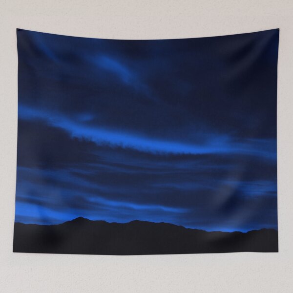Item preview, SW Midnight Blue Morning designed and sold by AlsknMommaBear2.