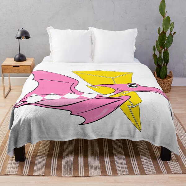 Item preview, Power Rangers Pink Ranger designed and sold by gypsysgem.