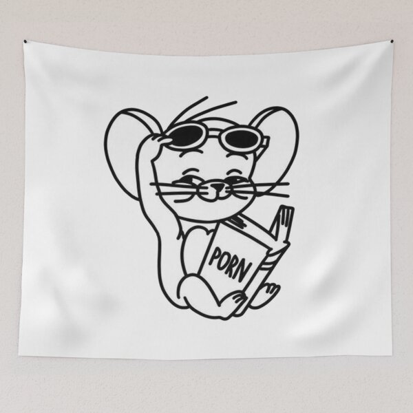 Item preview, Dirty Cartoon designed and sold by TripoffGeloEDM.