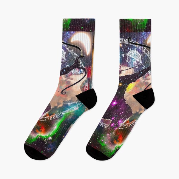 Item preview, Sagittarius Zodiac Art designed and sold by CodyNorris.