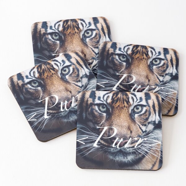 Item preview, < Purr > designed and sold by Mr-Burgher.