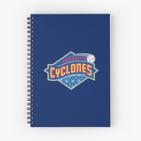 Item preview, The Brooklyn Cyclones designed and sold by klausjager.