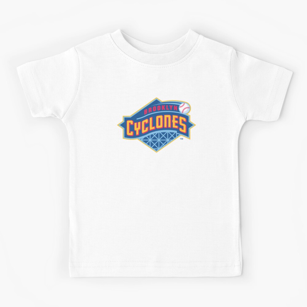 Cyclones Apparel, Cyclones Gear, Brooklyn Cyclones Merch