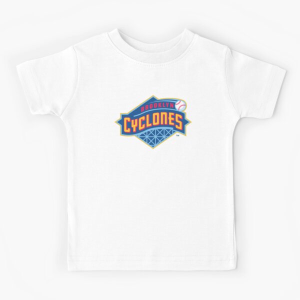 Item preview, The Brooklyn Cyclones designed and sold by klausjager.