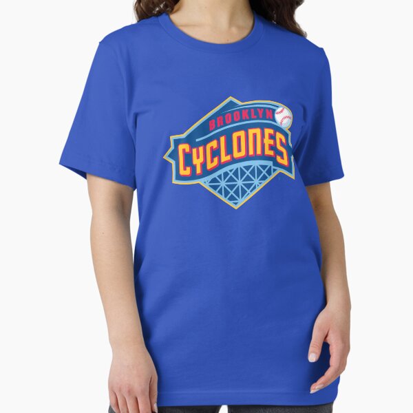 Item preview, The Brooklyn Cyclones designed and sold by klausjager.