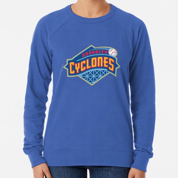 Brooklyn Cyclones Baseball logo T-shirt, hoodie, sweater and long sleeve