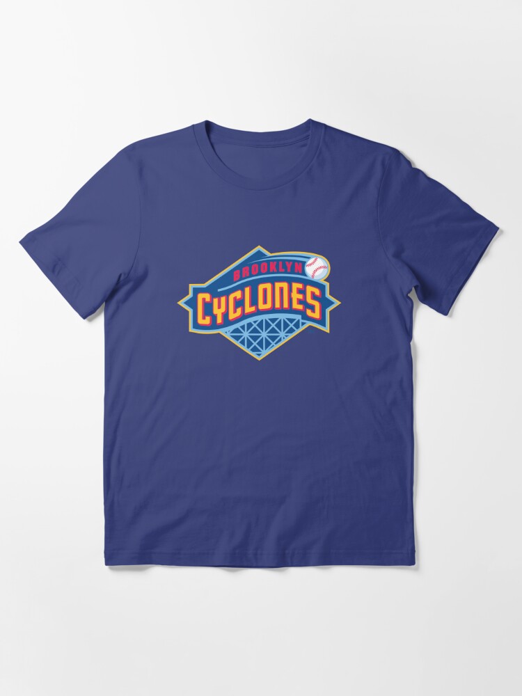 Brooklyn Cyclones Baseball logo T-shirt, hoodie, sweater and long sleeve