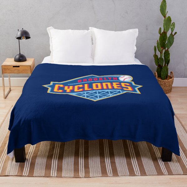 Item preview, The Brooklyn Cyclones designed and sold by klausjager.