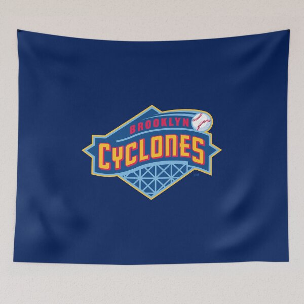 Item preview, The Brooklyn Cyclones designed and sold by klausjager.