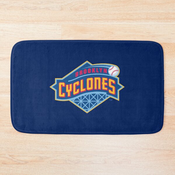 Item preview, The Brooklyn Cyclones designed and sold by klausjager.