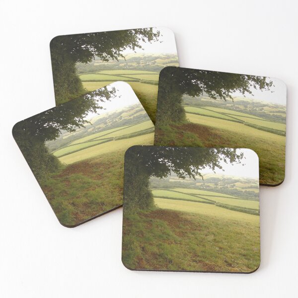 Item preview, Mid Devon Landscape designed and sold by Mike  Waldron.