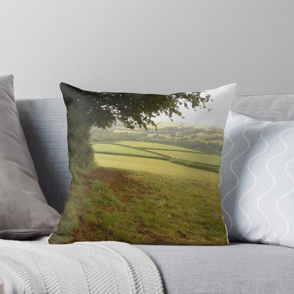 Item preview, Mid Devon Landscape designed and sold by Mike  Waldron.
