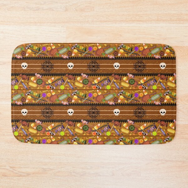 Item preview, Halloween Candy  designed and sold by museofmars.