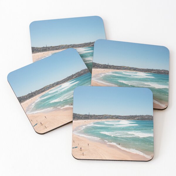 Artikelvorschau, Schöner Tag am Bondi Beach entworfen und verkauft von dddesignsnj.