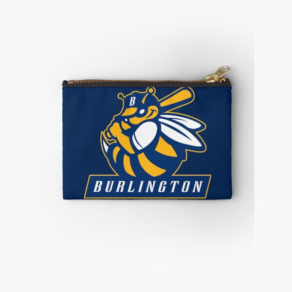 Item preview, The Burlington Bees designed and sold by klausjager.