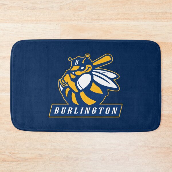 Item preview, The Burlington Bees designed and sold by klausjager.