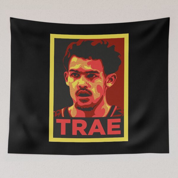 Item preview, Trae (ATL colors) designed and sold by chunked.