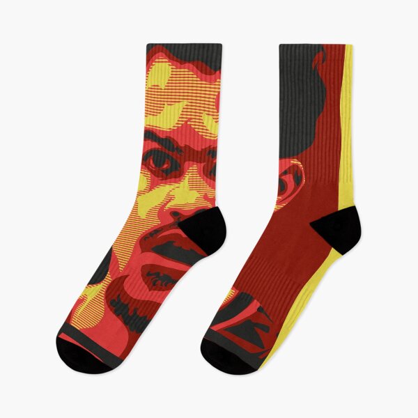 Item preview, Trae (ATL colors) designed and sold by chunked.